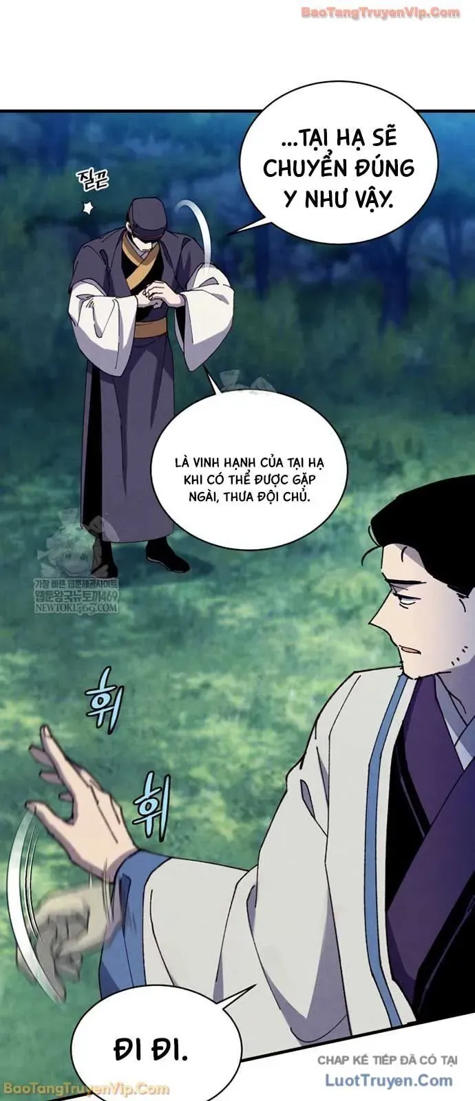 Phi Lôi Đao Thuật Chap 217 - Next Chap 218