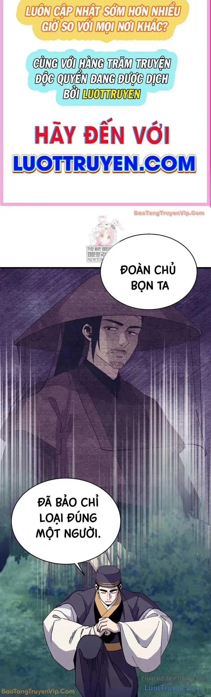 Phi Lôi Đao Thuật Chap 217 - Next Chap 218