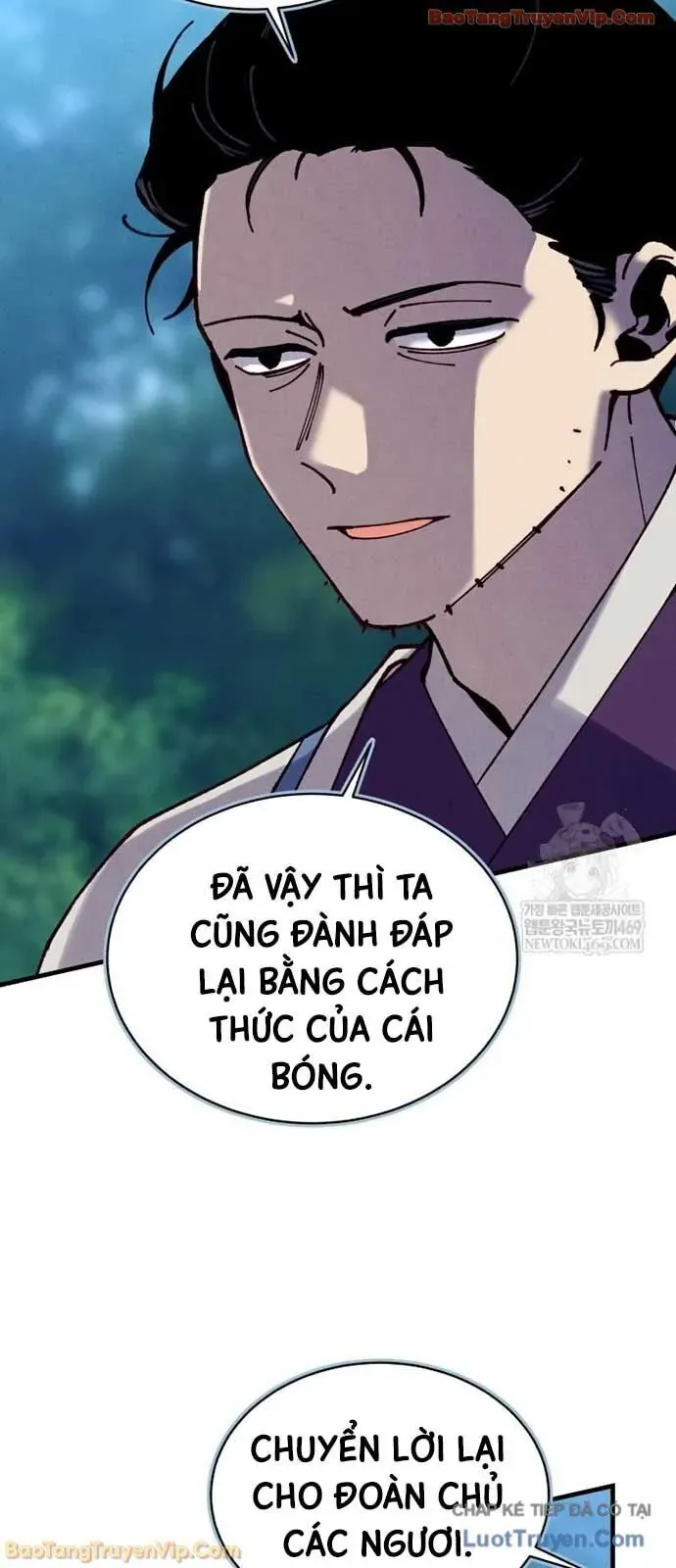 Phi Lôi Đao Thuật Chap 217 - Next Chap 218