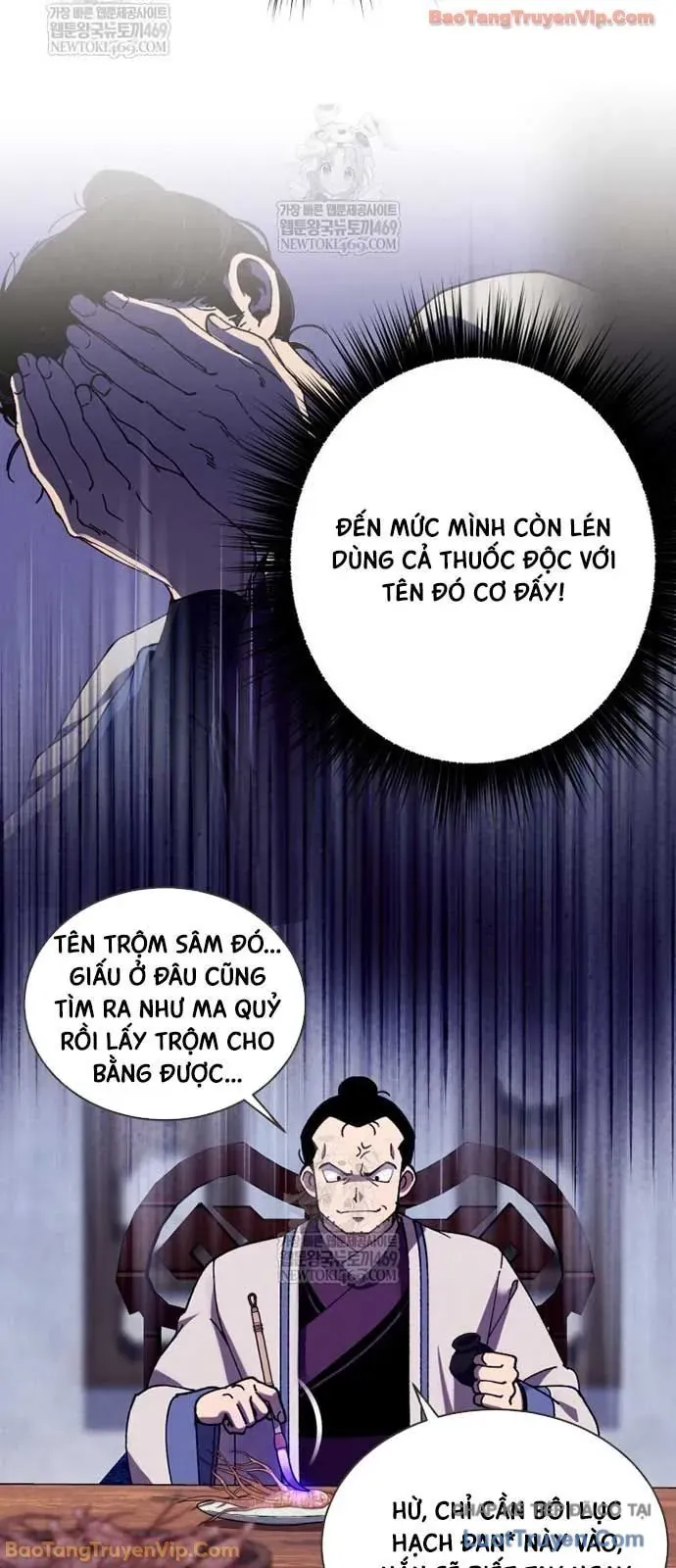 Phi Lôi Đao Thuật Chap 217 - Next Chap 218