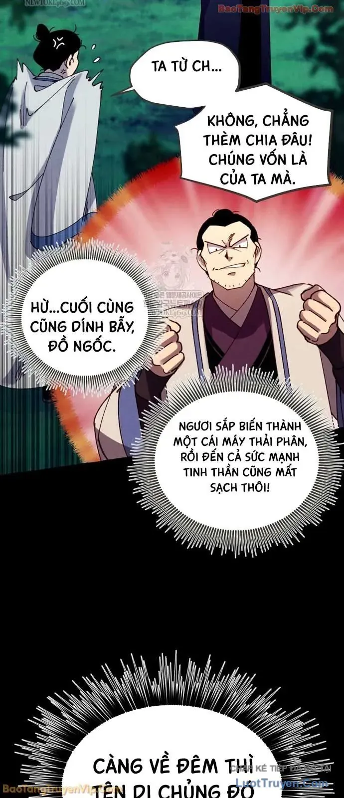 Phi Lôi Đao Thuật Chap 217 - Next Chap 218