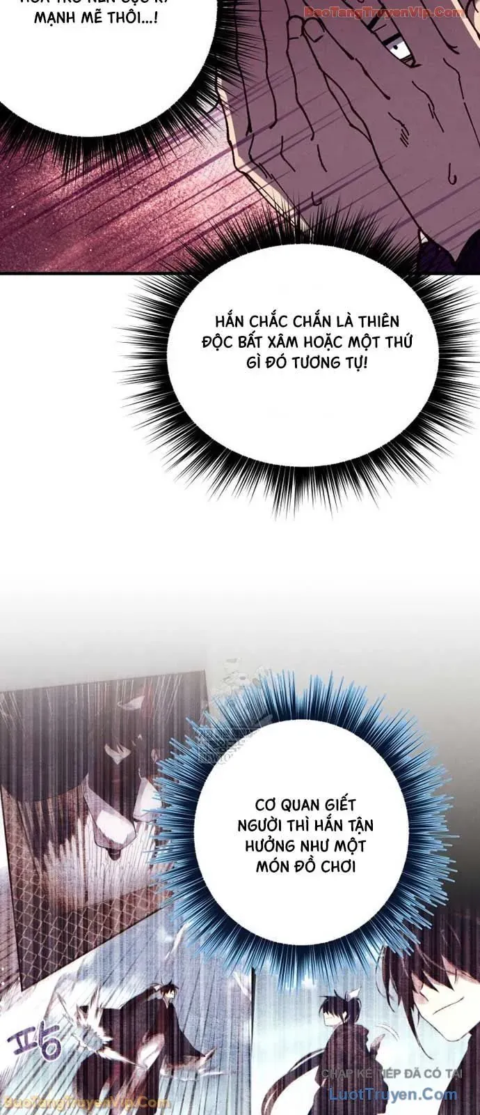 Phi Lôi Đao Thuật Chap 217 - Next Chap 218