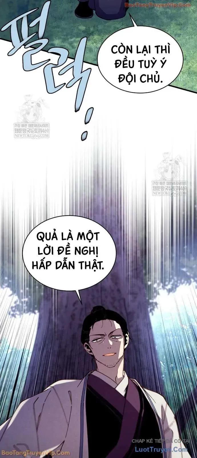 Phi Lôi Đao Thuật Chap 217 - Next Chap 218