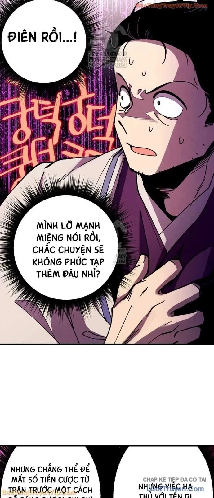 Phi Lôi Đao Thuật Chap 217 - Next Chap 218