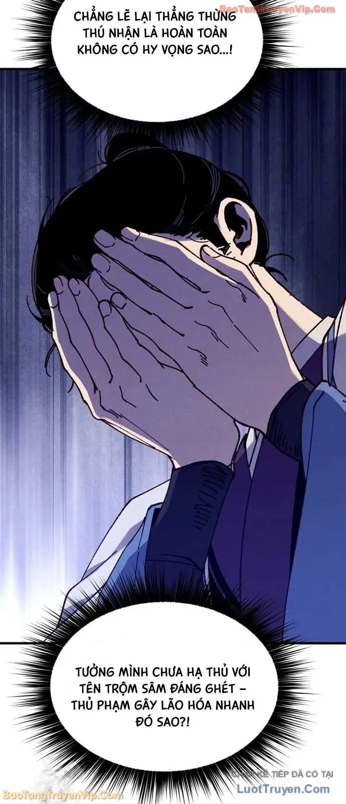 Phi Lôi Đao Thuật Chap 217 - Next Chap 218