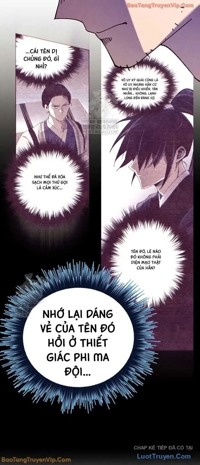 Phi Lôi Đao Thuật Chap 217 - Next Chap 218