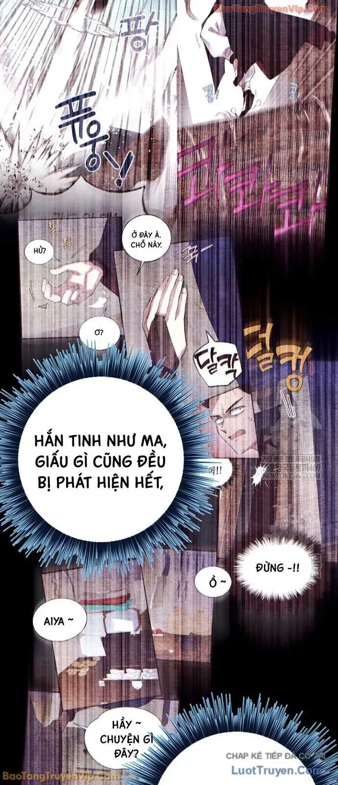 Phi Lôi Đao Thuật Chap 217 - Next Chap 218