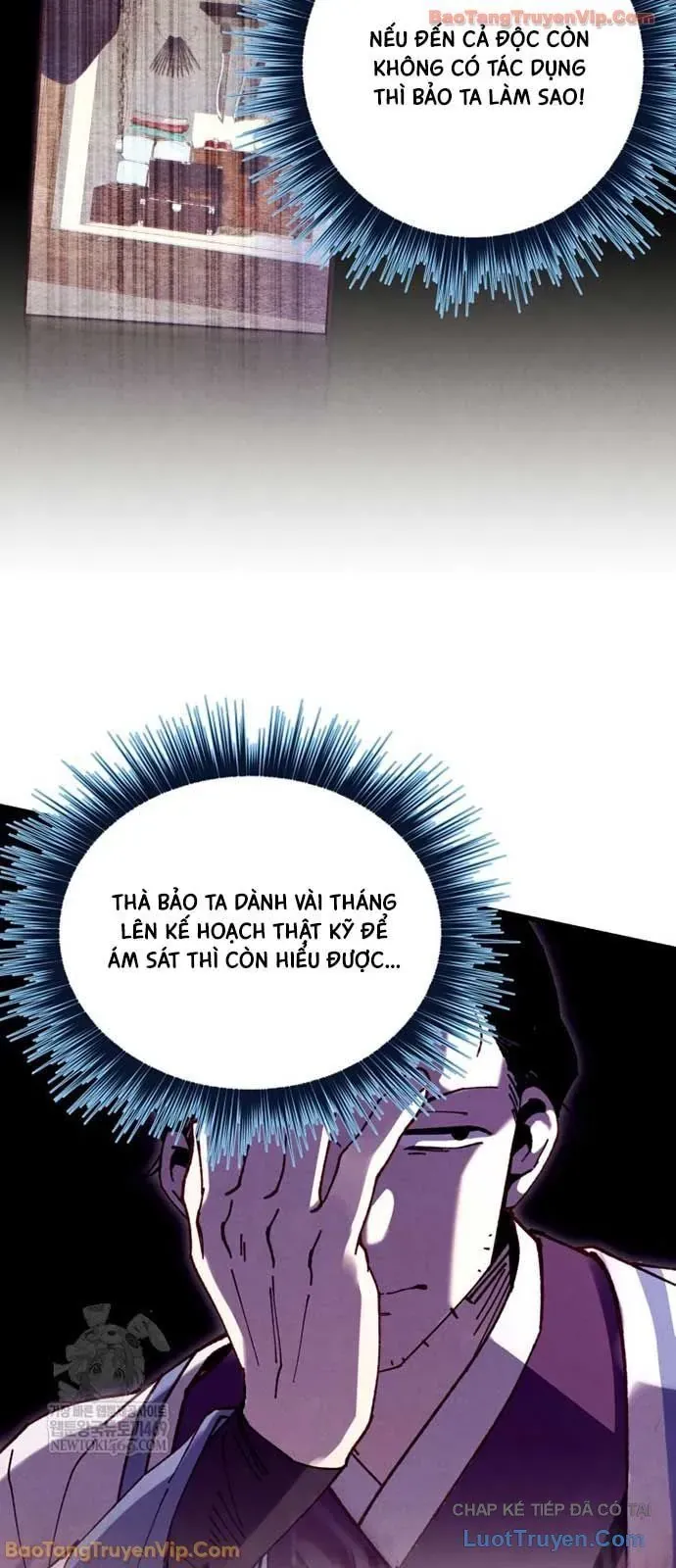 Phi Lôi Đao Thuật Chap 217 - Next Chap 218