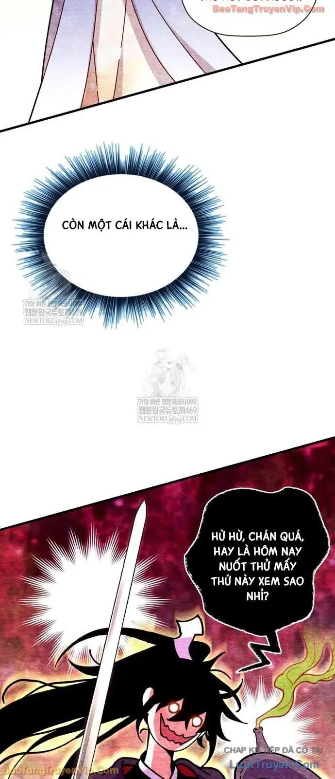 Phi Lôi Đao Thuật Chap 217 - Next Chap 218