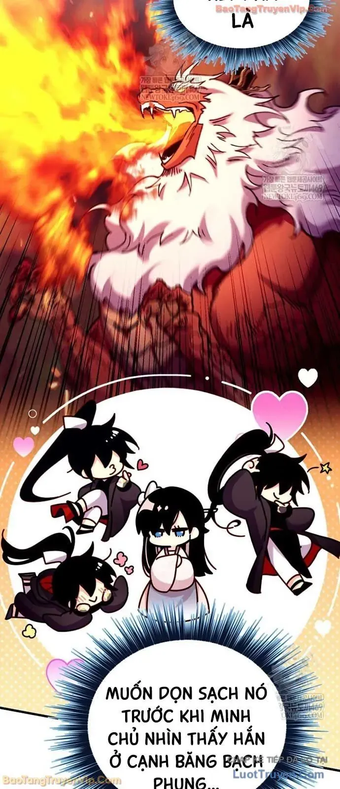 Phi Lôi Đao Thuật Chap 217 - Next Chap 218