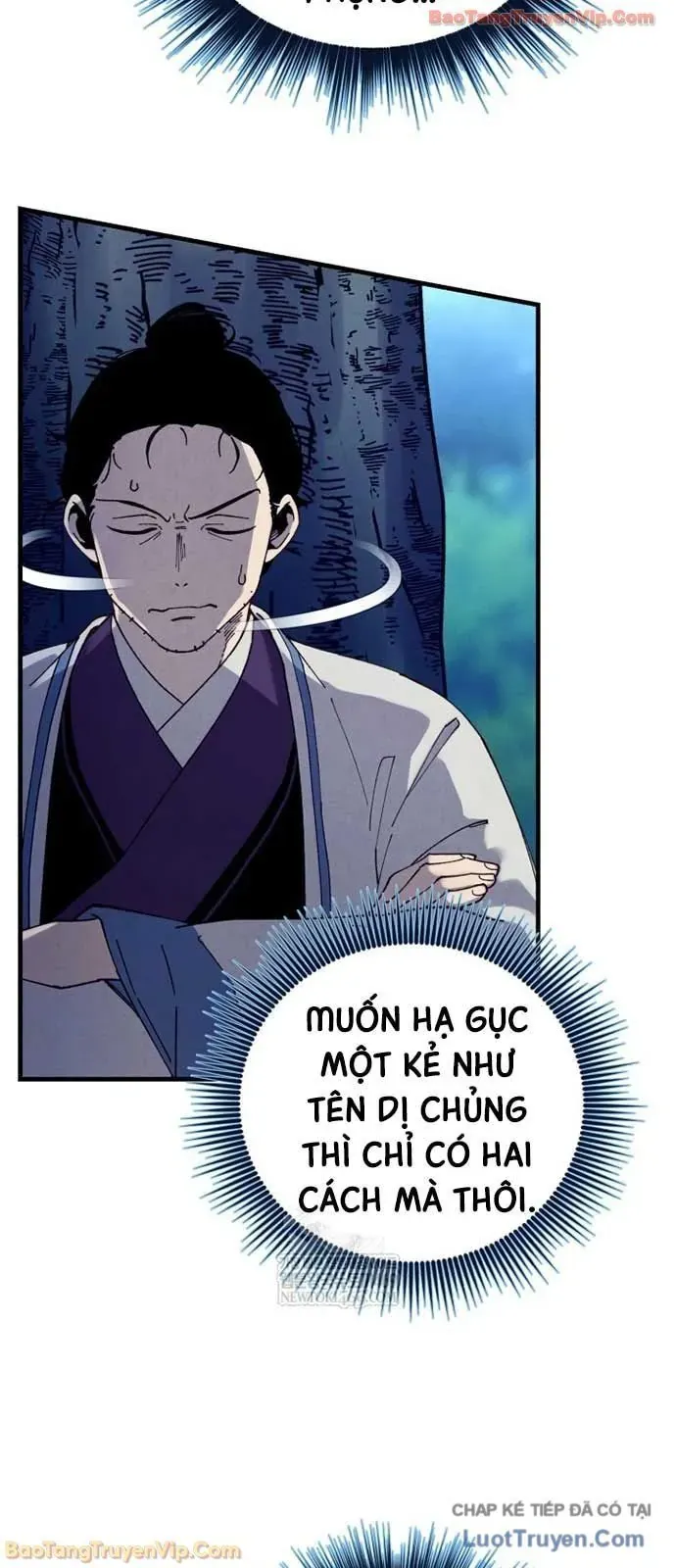 Phi Lôi Đao Thuật Chap 217 - Next Chap 218