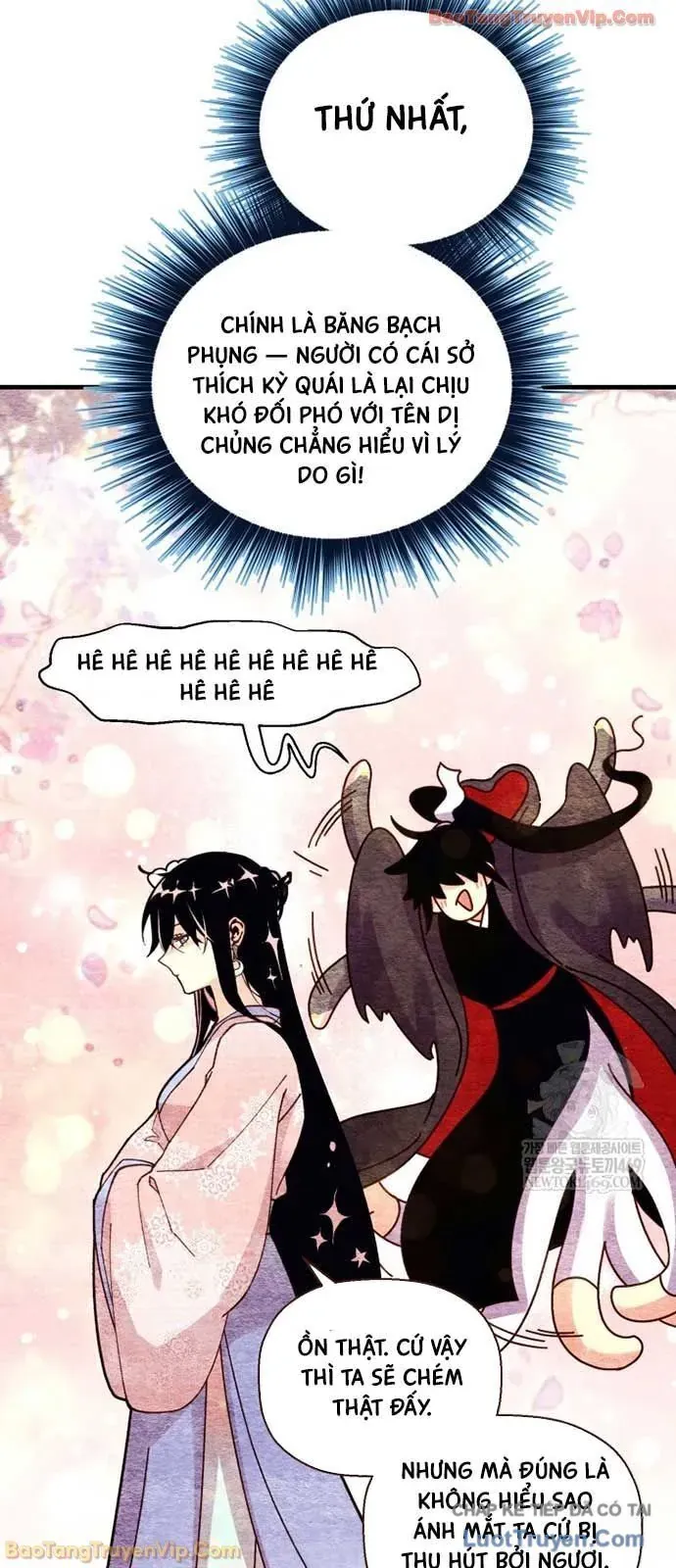 Phi Lôi Đao Thuật Chap 217 - Next Chap 218