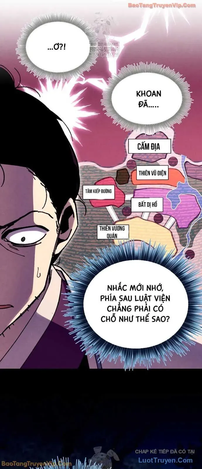 Phi Lôi Đao Thuật Chap 217 - Next Chap 218