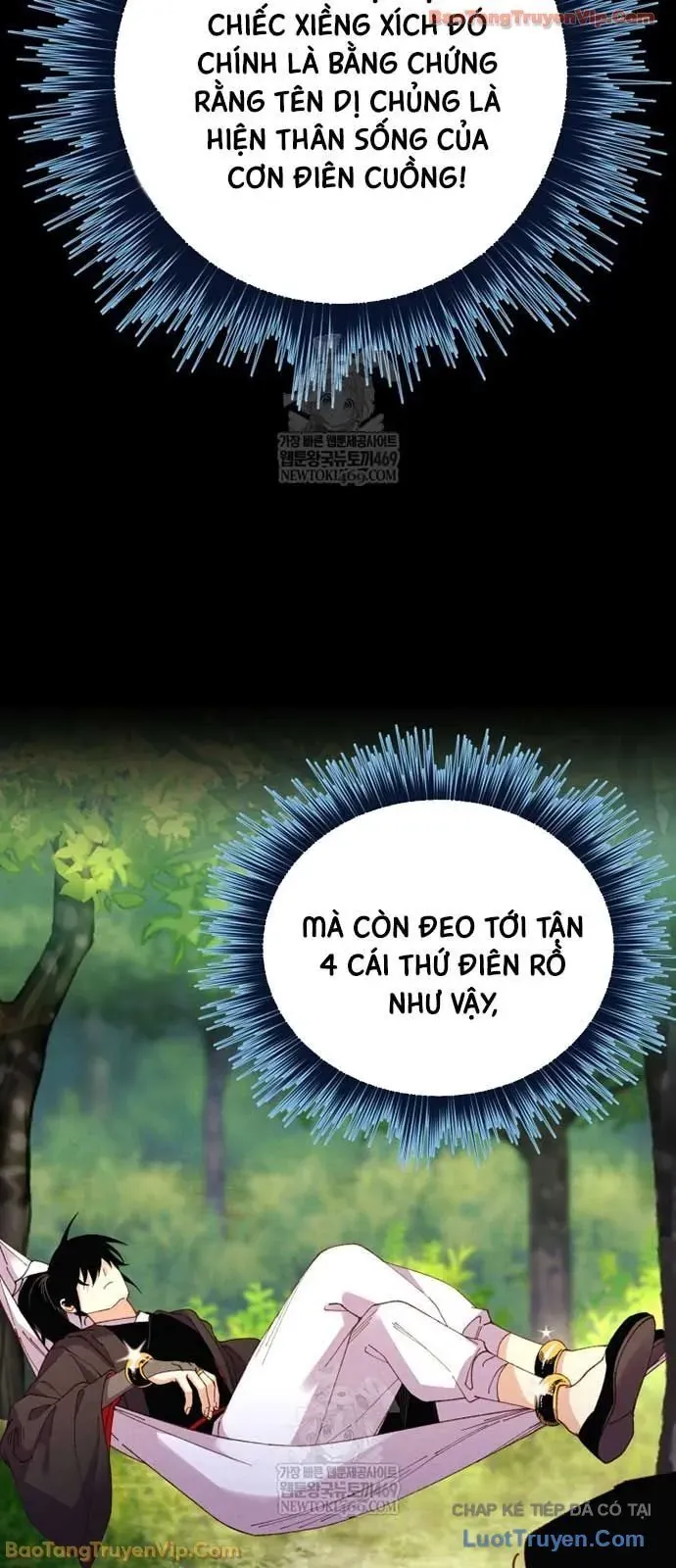 Phi Lôi Đao Thuật Chap 217 - Next Chap 218