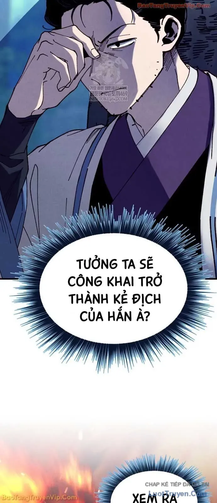 Phi Lôi Đao Thuật Chap 217 - Next Chap 218