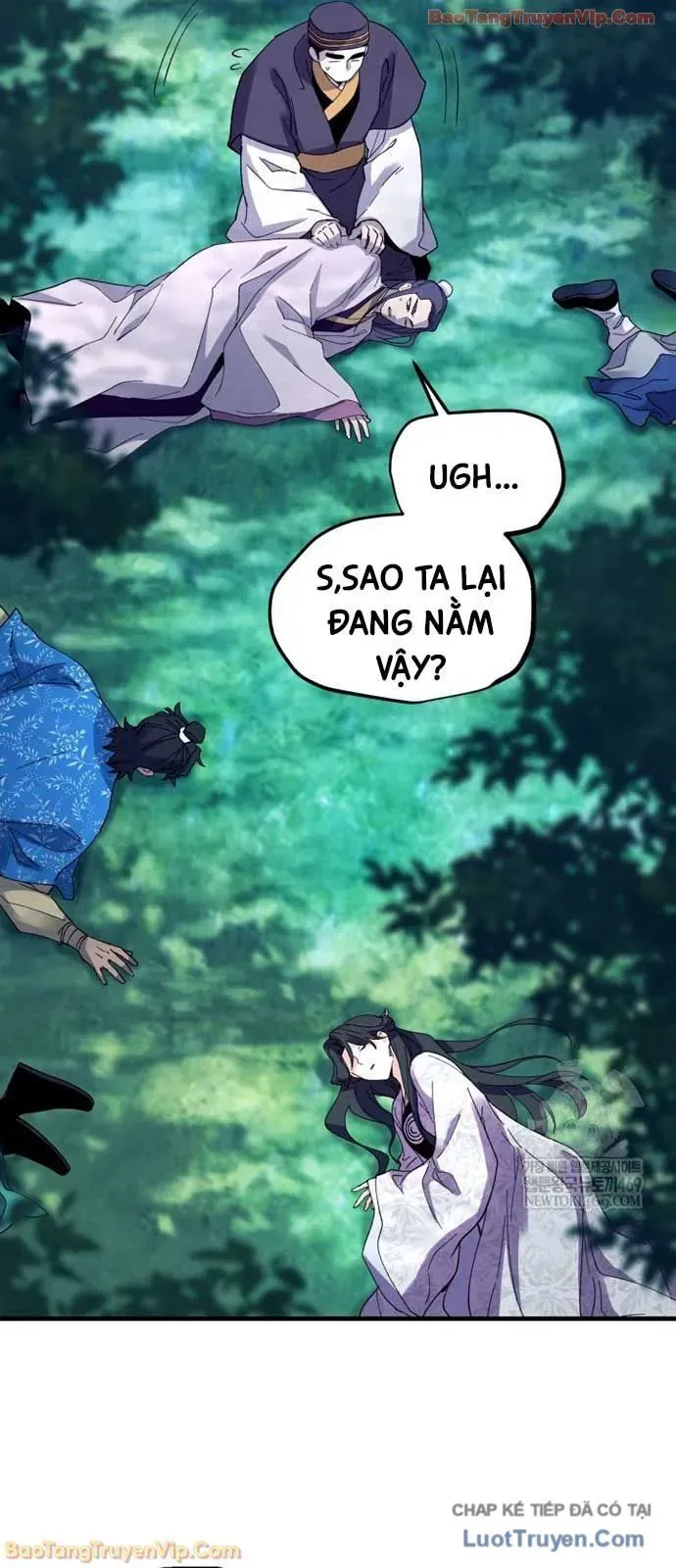 Phi Lôi Đao Thuật Chap 217 - Next Chap 218