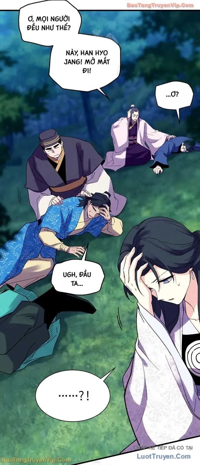 Phi Lôi Đao Thuật Chap 217 - Next Chap 218