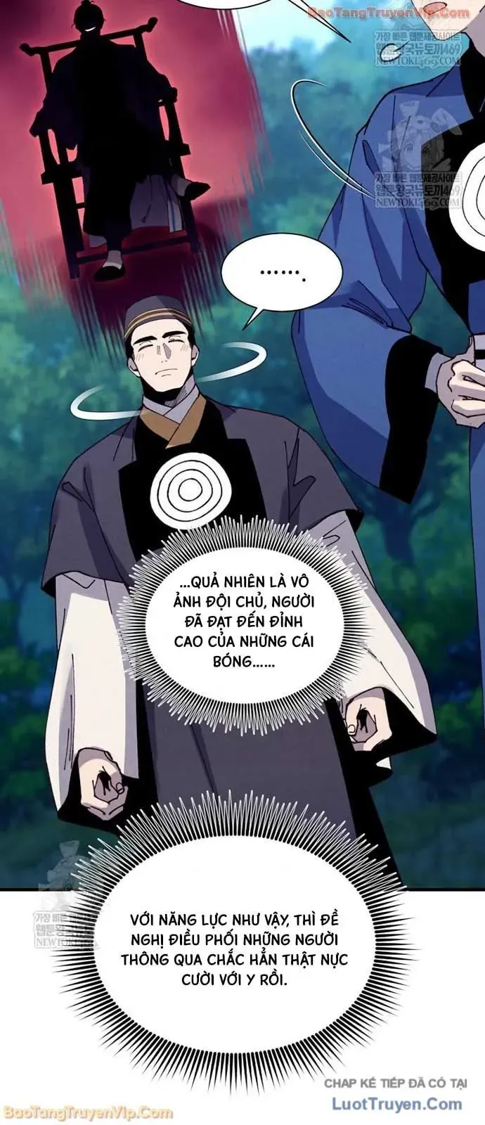 Phi Lôi Đao Thuật Chap 217 - Next Chap 218