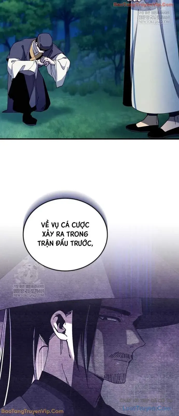 Phi Lôi Đao Thuật Chap 217 - Next Chap 218