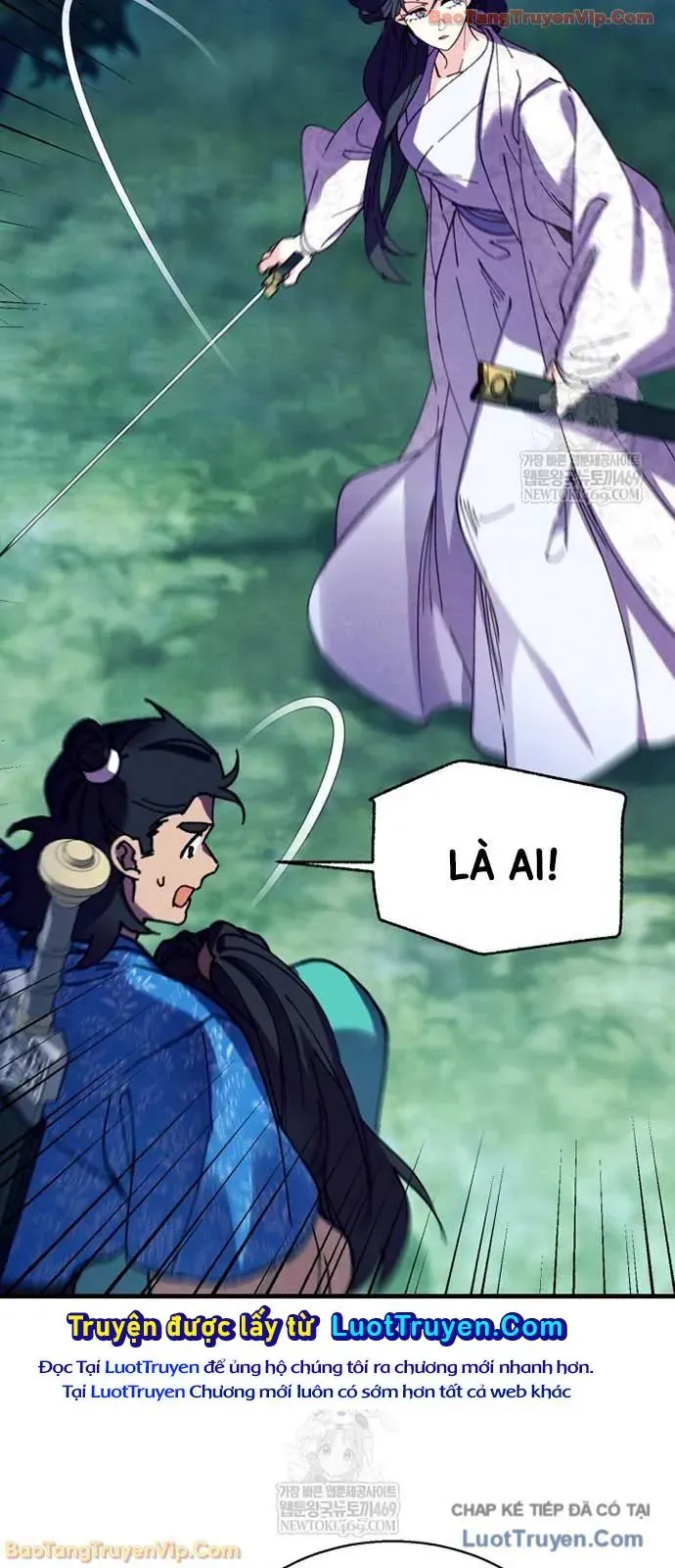 Phi Lôi Đao Thuật Chap 217 - Next Chap 218