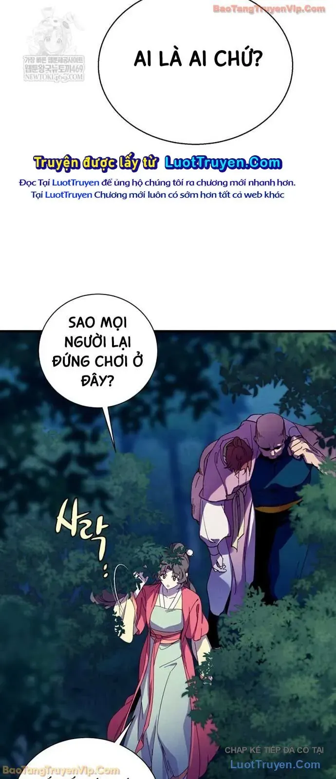 Phi Lôi Đao Thuật Chap 217 - Next Chap 218