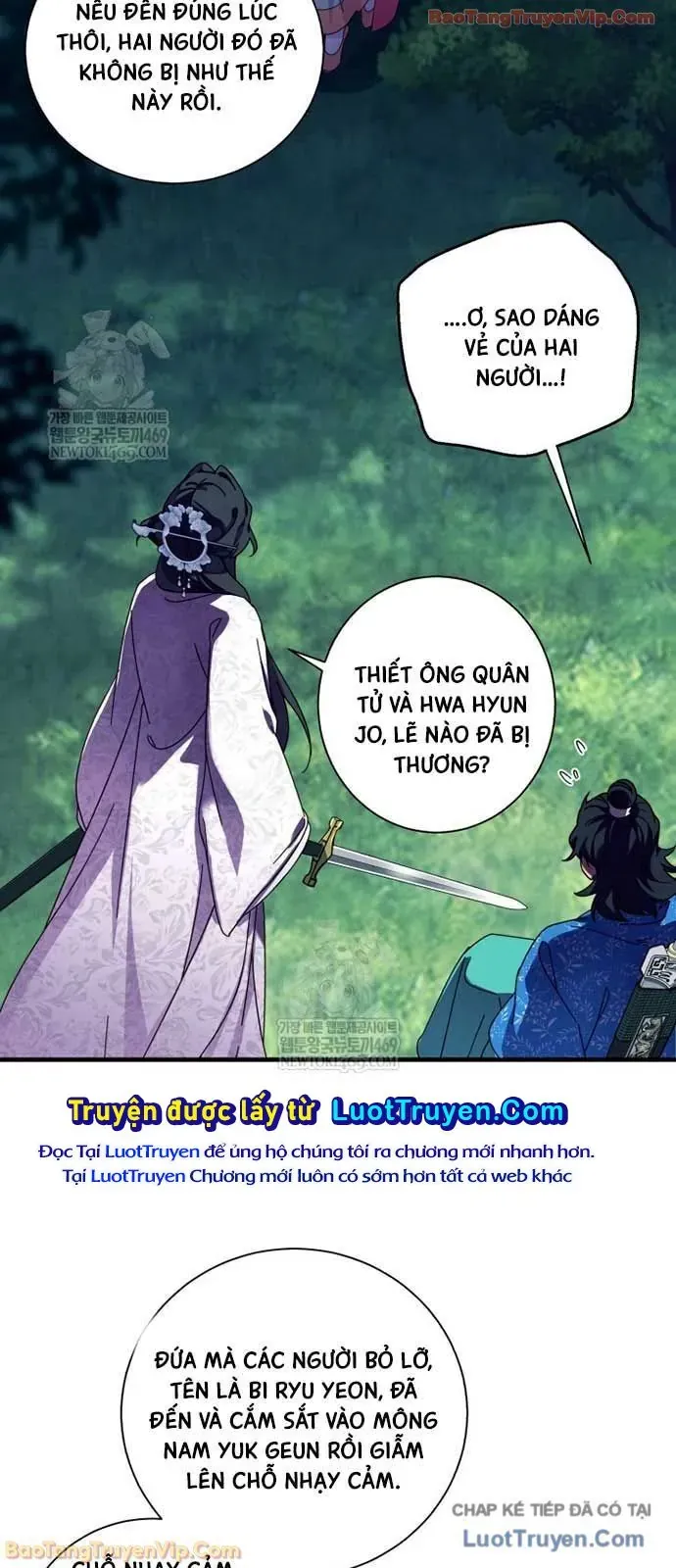 Phi Lôi Đao Thuật Chap 217 - Next Chap 218