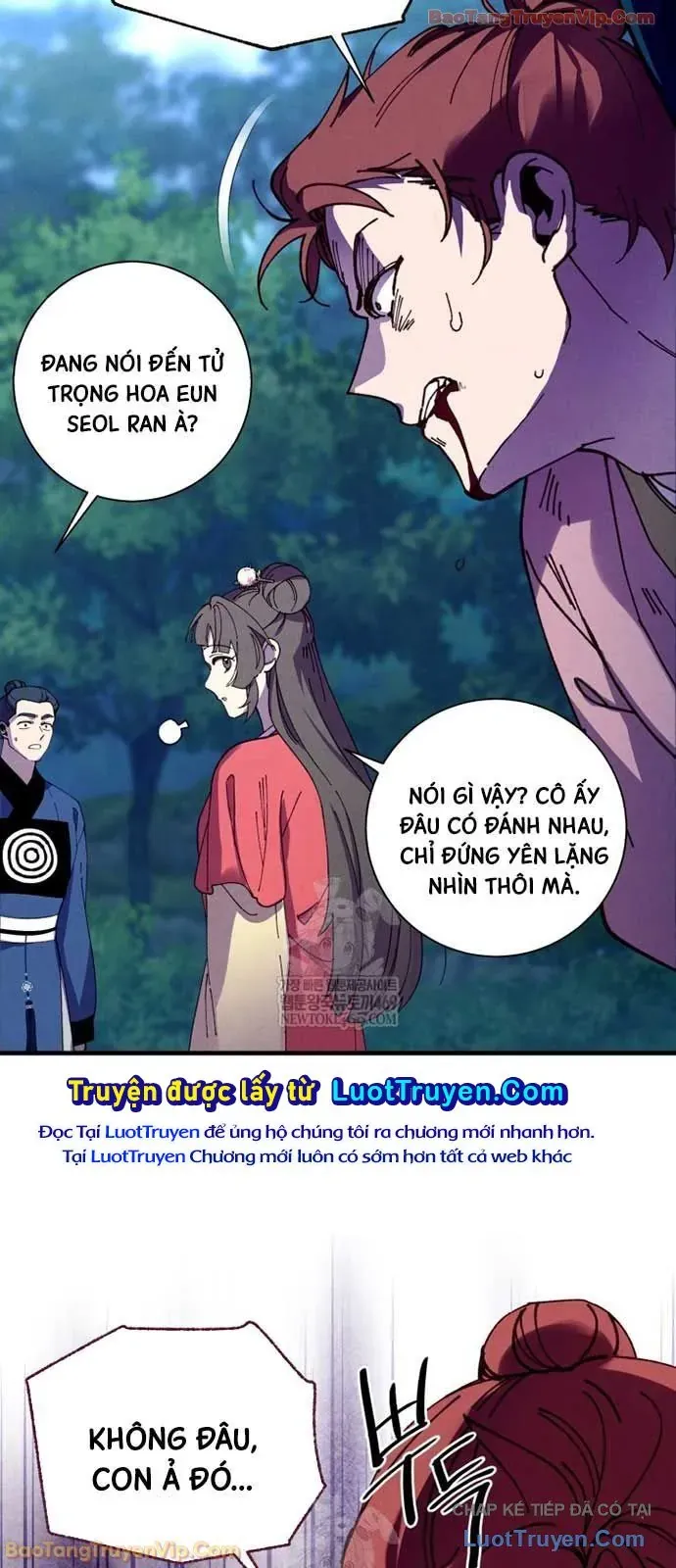 Phi Lôi Đao Thuật Chap 217 - Next Chap 218