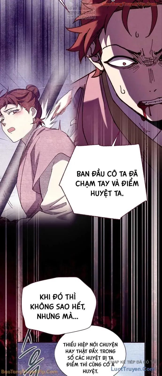 Phi Lôi Đao Thuật Chap 217 - Next Chap 218
