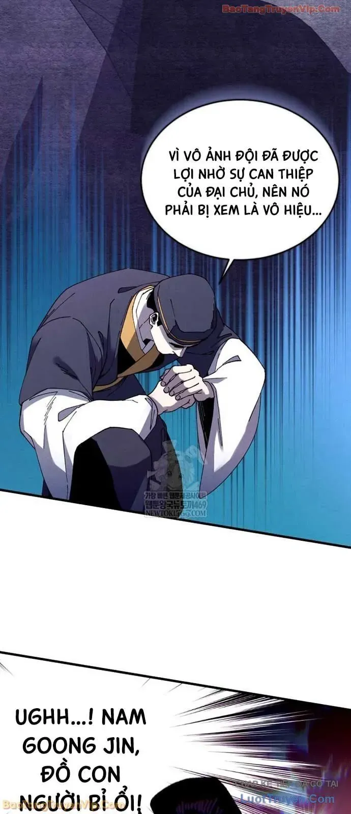 Phi Lôi Đao Thuật Chap 217 - Next Chap 218