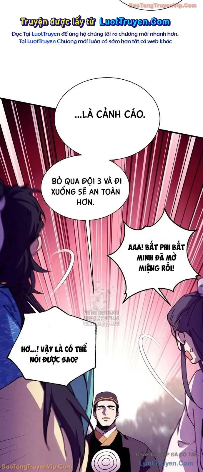 Phi Lôi Đao Thuật Chap 217 - Next Chap 218
