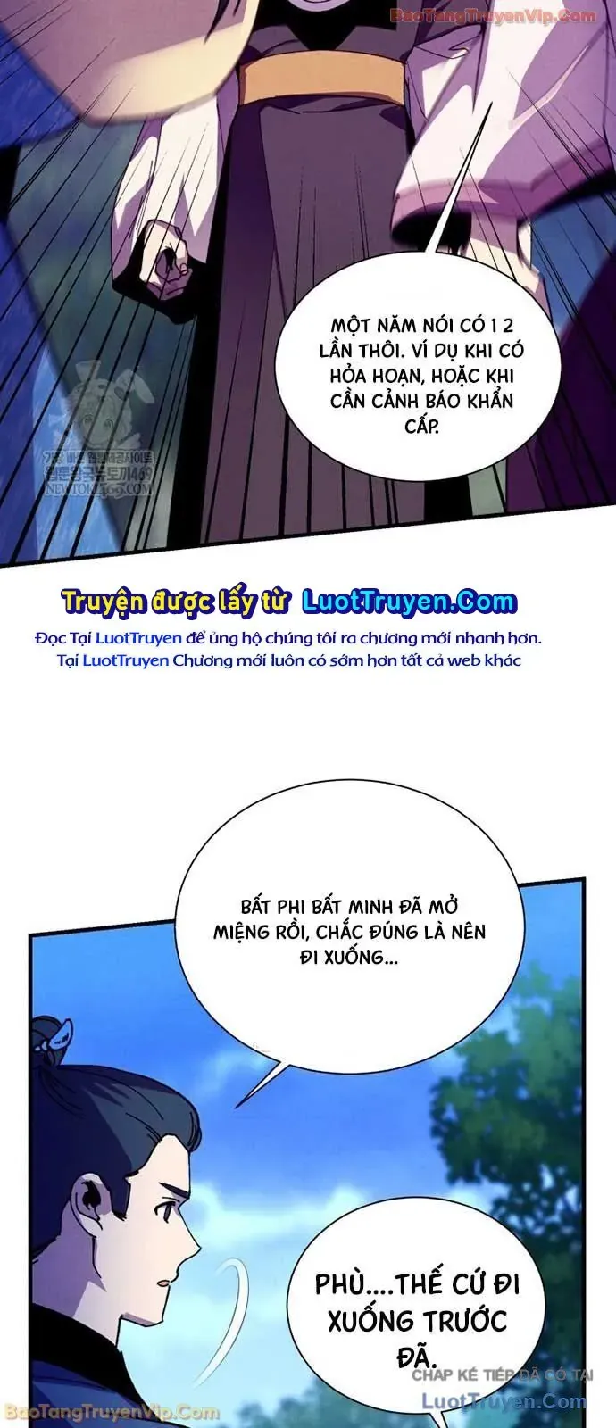 Phi Lôi Đao Thuật Chap 217 - Next Chap 218