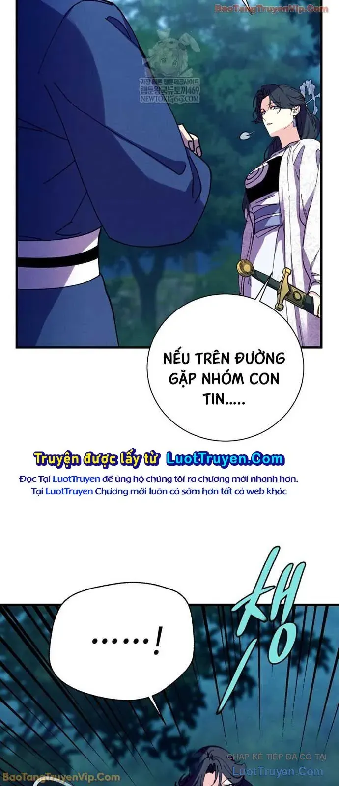 Phi Lôi Đao Thuật Chap 217 - Next Chap 218