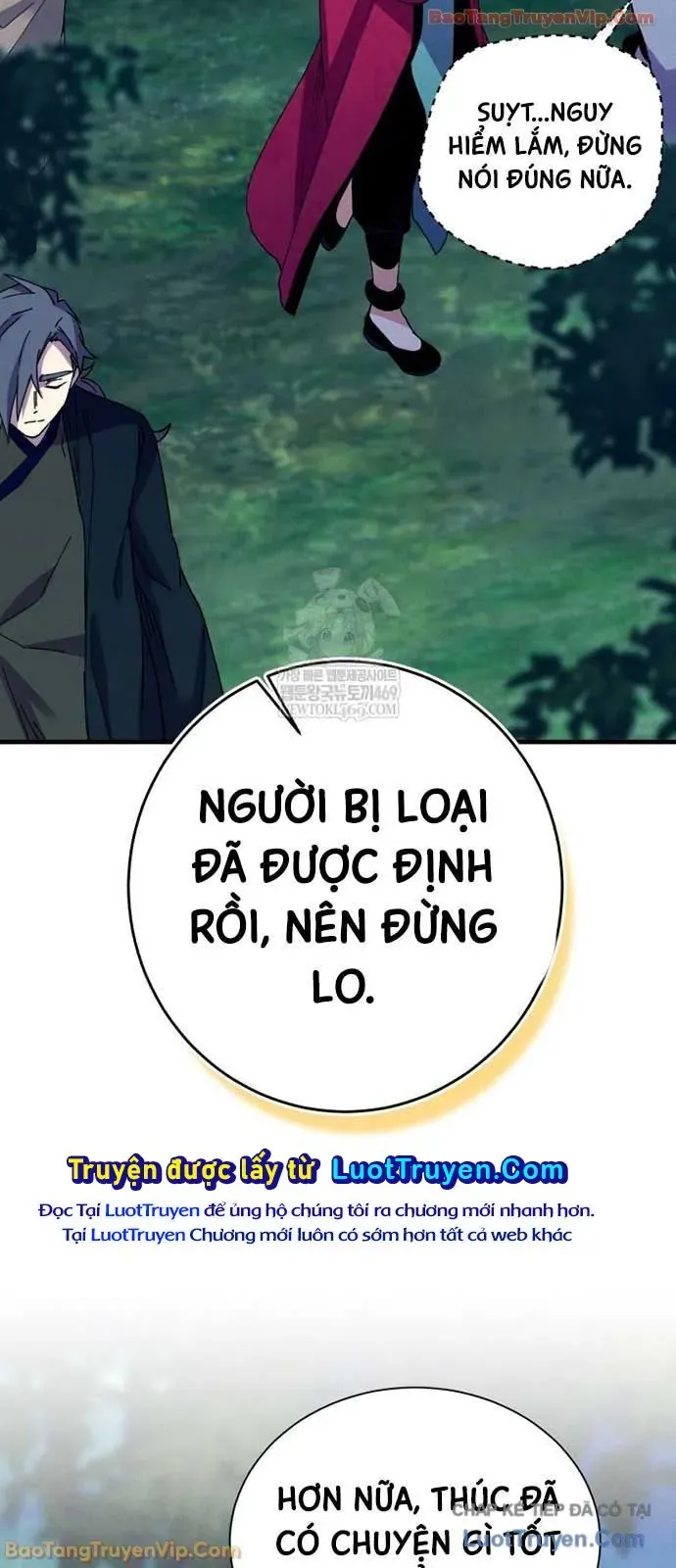 Phi Lôi Đao Thuật Chap 217 - Next Chap 218