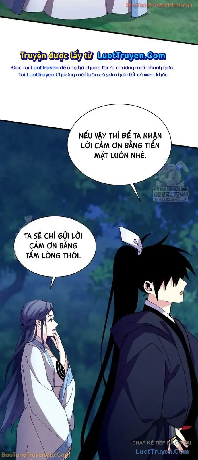 Phi Lôi Đao Thuật Chap 217 - Next Chap 218