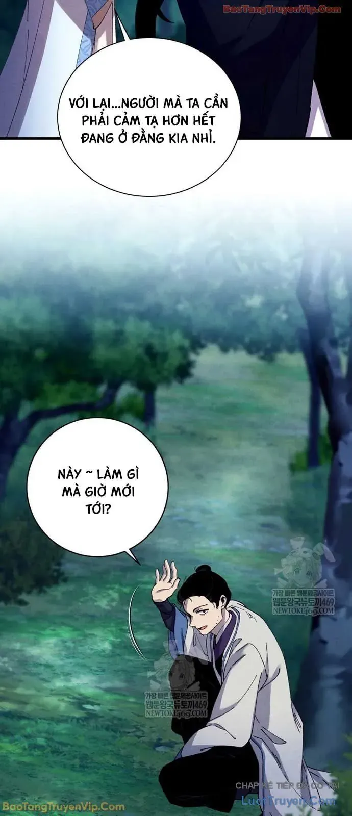 Phi Lôi Đao Thuật Chap 217 - Next Chap 218