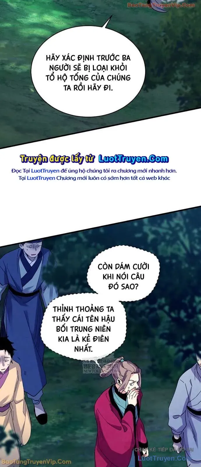 Phi Lôi Đao Thuật Chap 217 - Next Chap 218