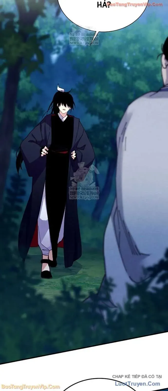 Phi Lôi Đao Thuật Chap 217 - Next Chap 218