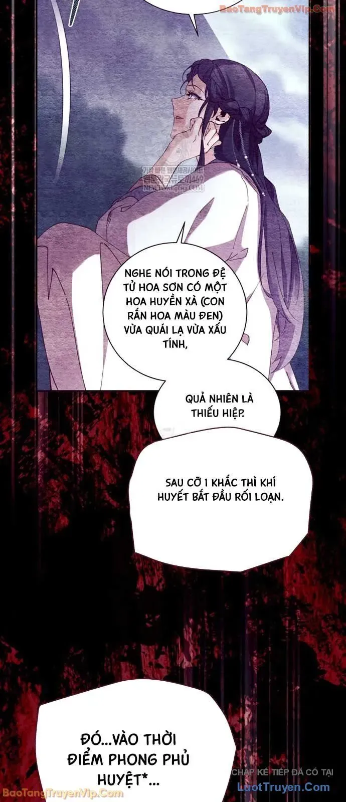 Phi Lôi Đao Thuật Chap 217 - Next Chap 218