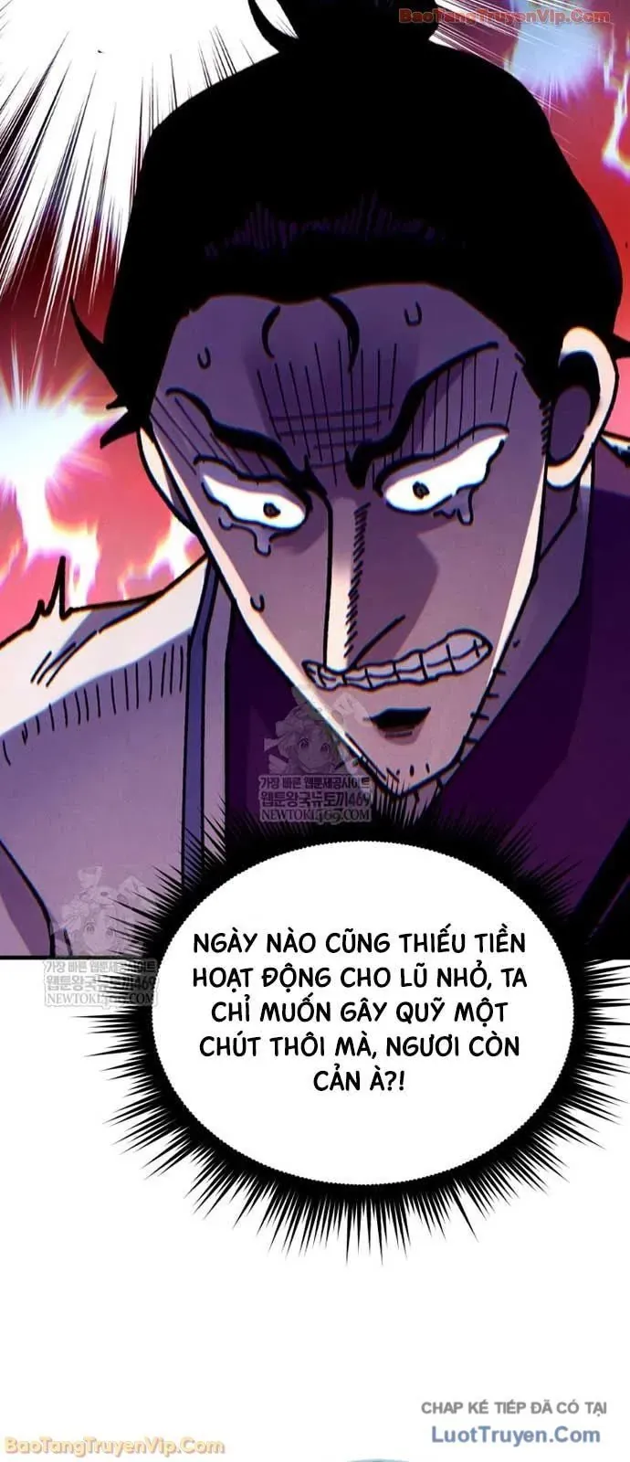 Phi Lôi Đao Thuật Chap 217 - Next Chap 218