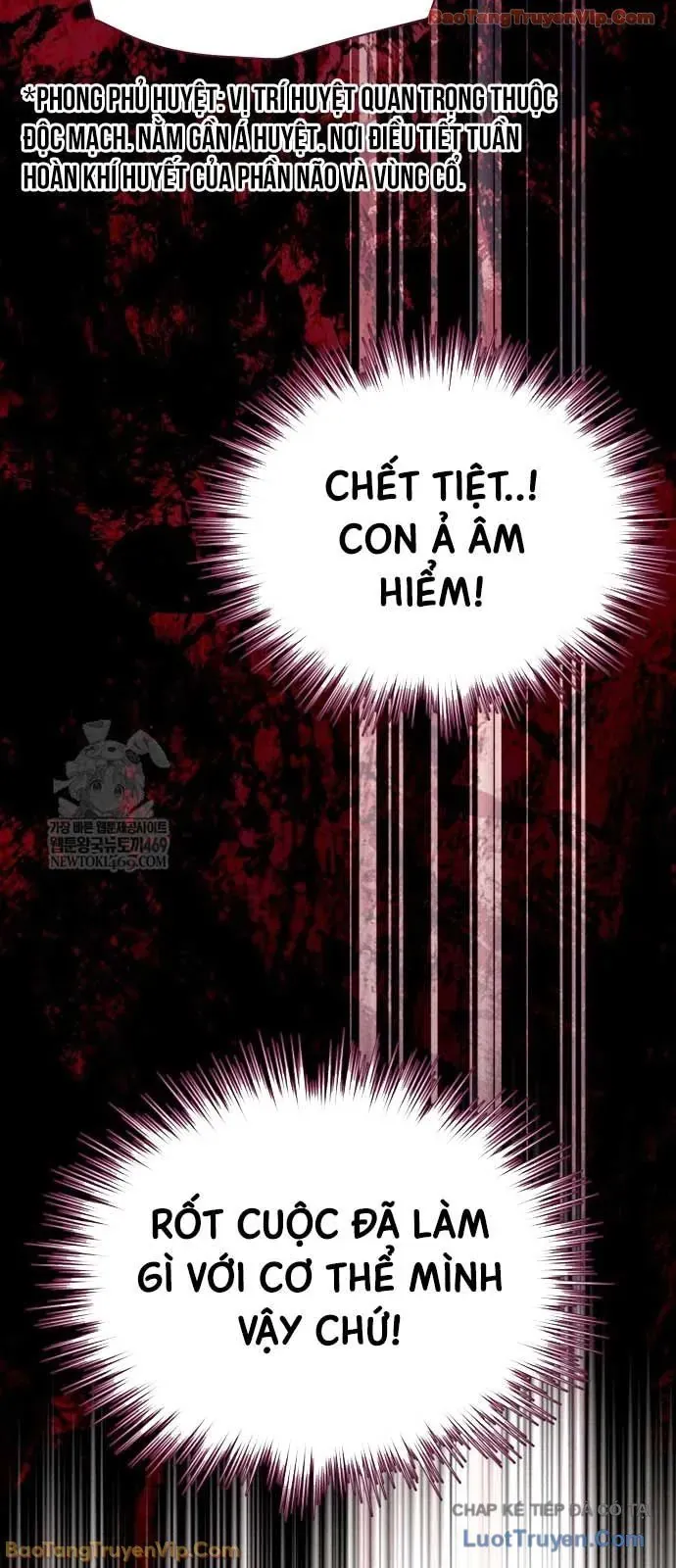 Phi Lôi Đao Thuật Chap 217 - Next Chap 218