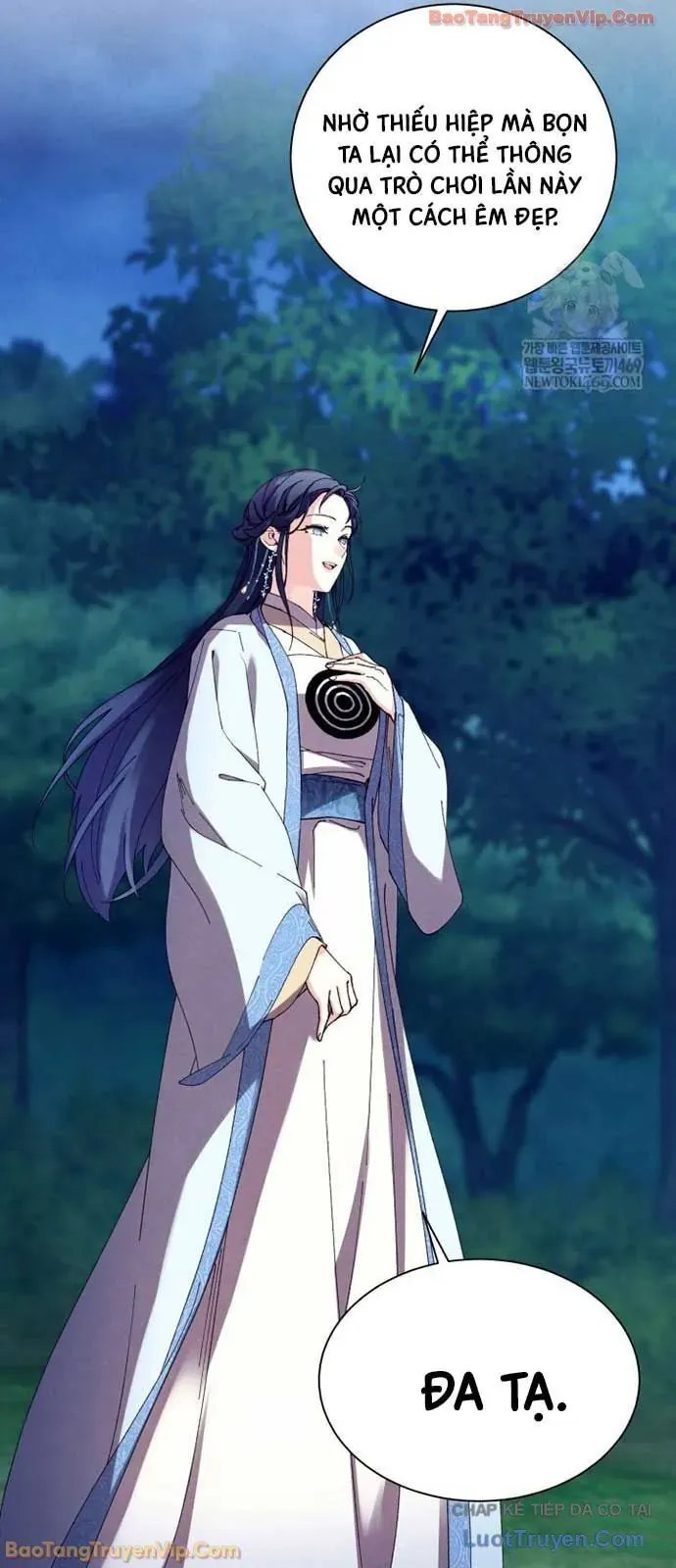 Phi Lôi Đao Thuật Chap 217 - Next Chap 218