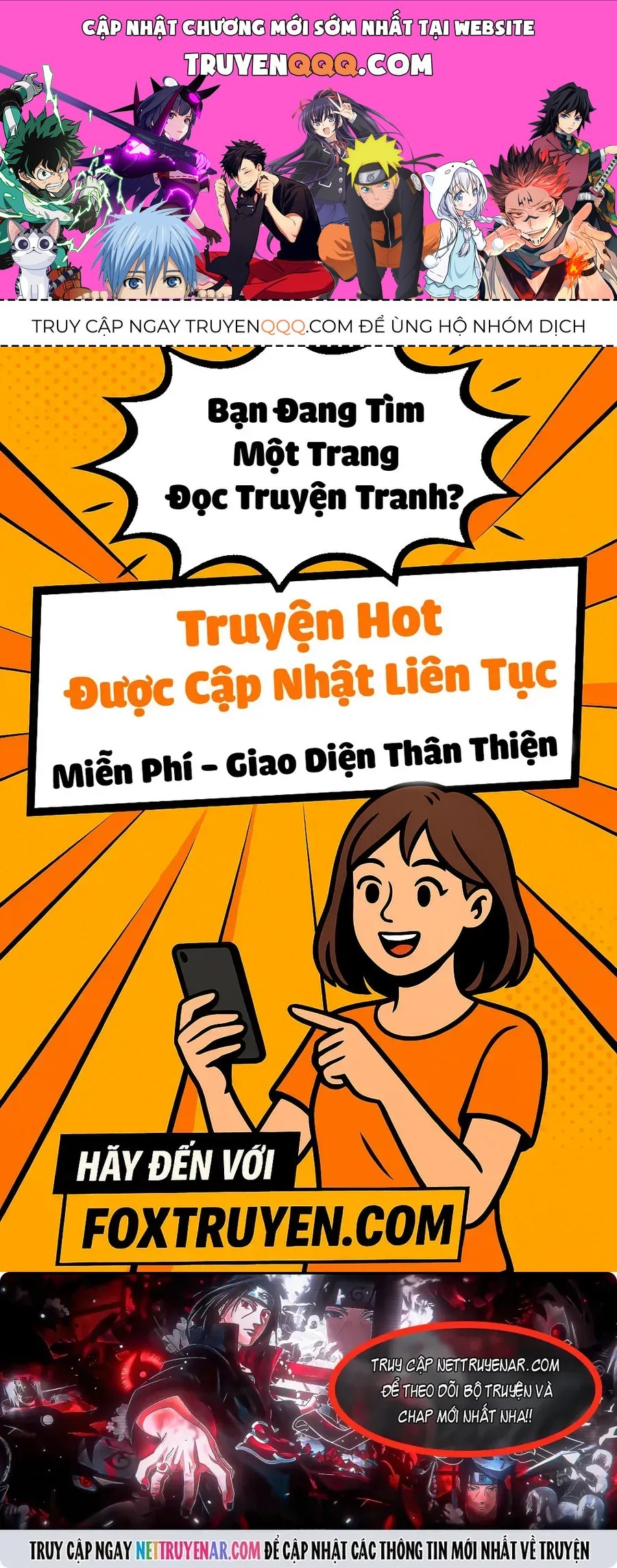 Phi Lôi Đao Thuật Chap 220 - Next Chap 221