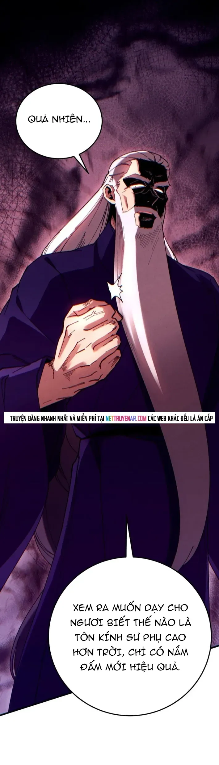 Phi Lôi Đao Thuật Chap 220 - Next Chap 221