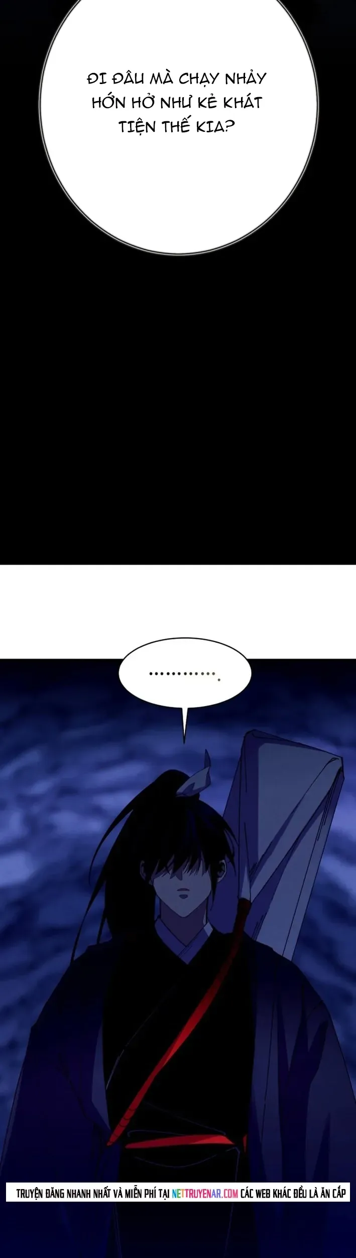 Phi Lôi Đao Thuật Chap 220 - Next Chap 221