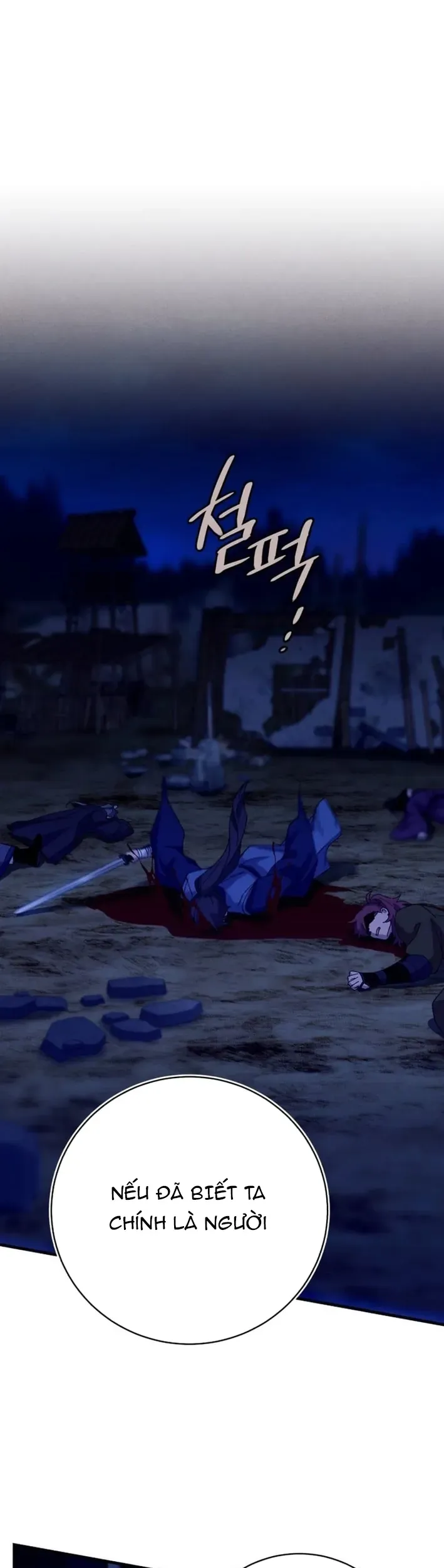 Phi Lôi Đao Thuật Chap 220 - Next Chap 221