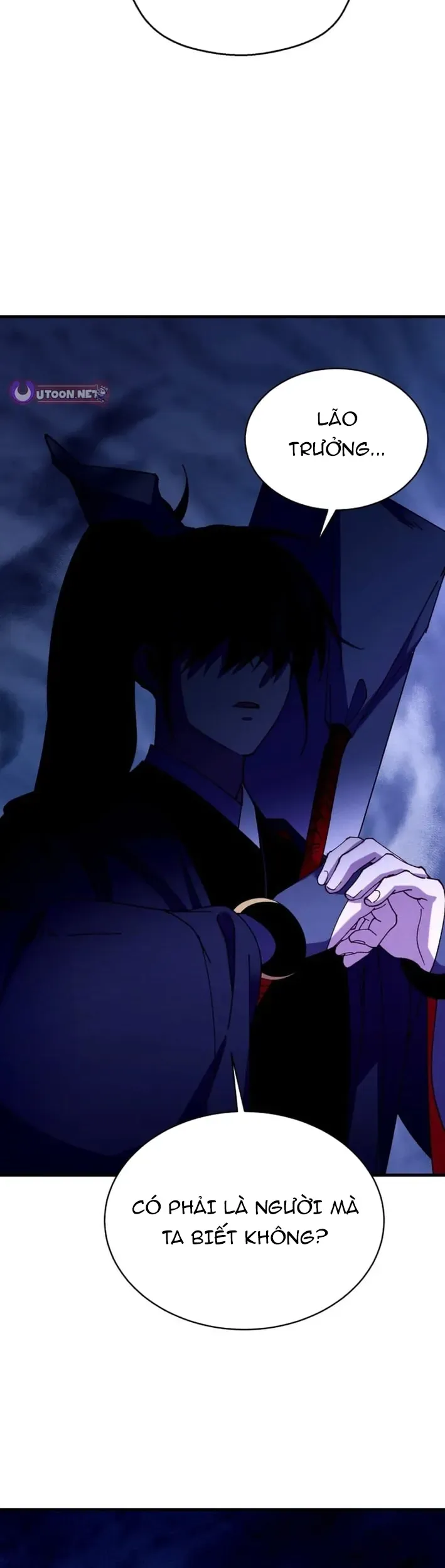 Phi Lôi Đao Thuật Chap 220 - Next Chap 221