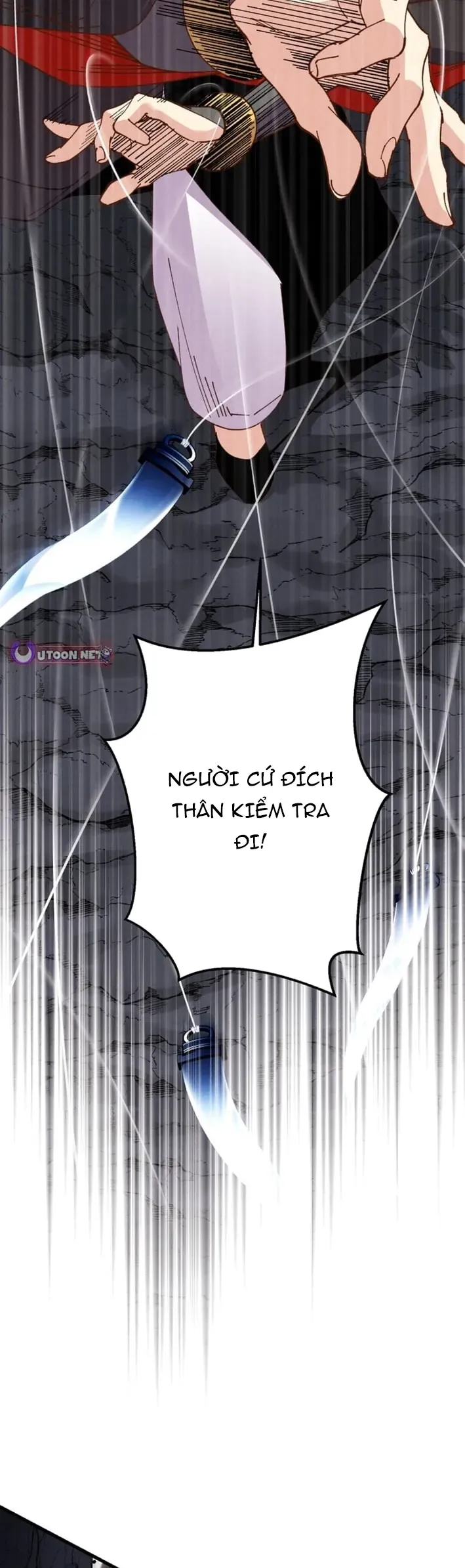 Phi Lôi Đao Thuật Chap 220 - Next Chap 221