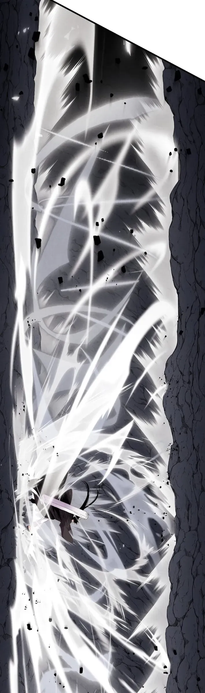 Phi Lôi Đao Thuật Chap 220 - Next Chap 221