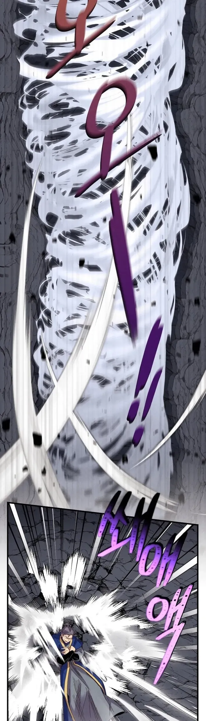 Phi Lôi Đao Thuật Chap 220 - Next Chap 221