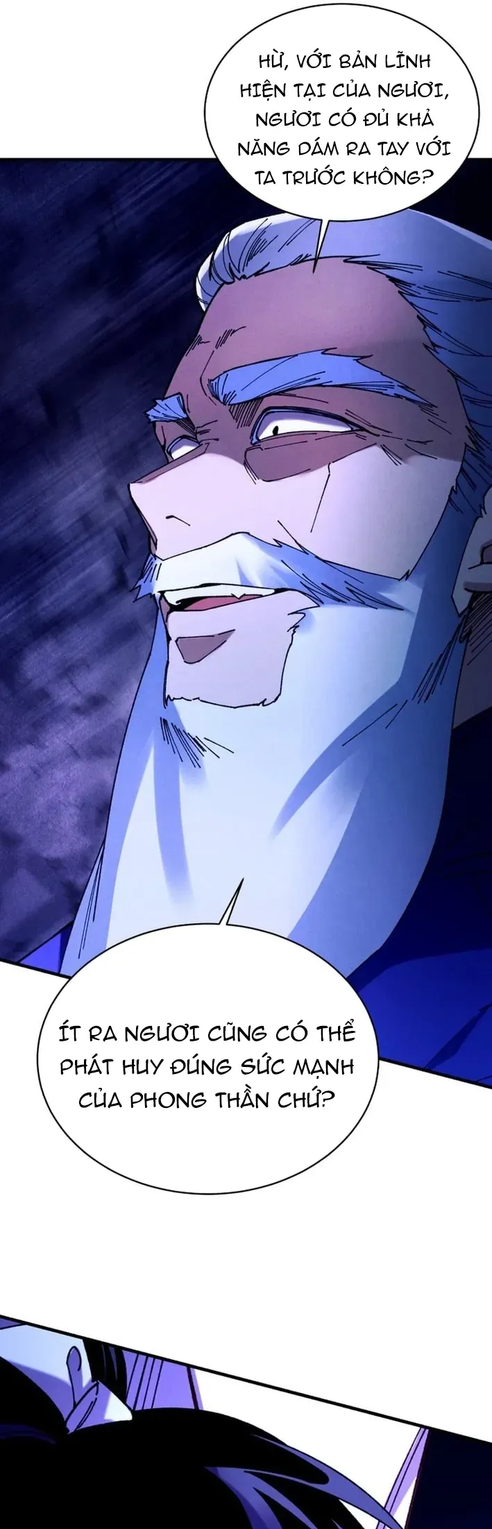 Phi Lôi Đao Thuật Chap 220 - Next Chap 221